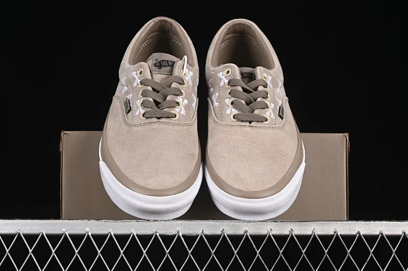 All categories Vans Vans series Vans Low Vans low-top Vans Vault OG Era Lx Anaheim retro low-top casual vulcanized sneakers VN0A3CXNBMD